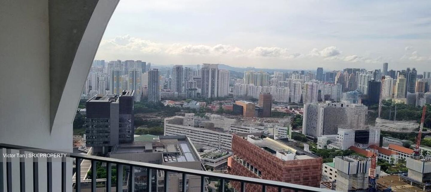 Spottiswoode Suites (D2), Apartment #477339991
